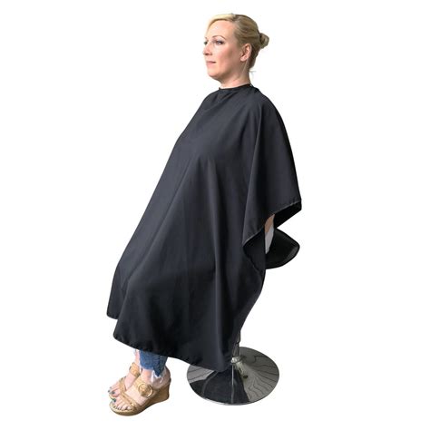 Professional Hair Cutting Cape 